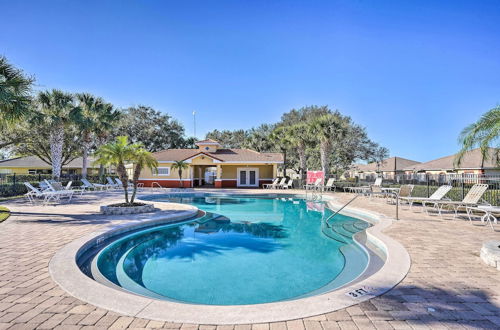 Photo 16 - Family-friendly Poinciana Condo With Pool Access