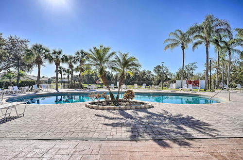 Photo 15 - Family-friendly Poinciana Condo With Pool Access