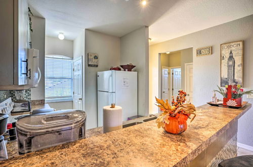 Photo 21 - Poinciana Condo w/ Balcony & Resort Amenities