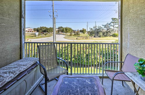 Photo 30 - Poinciana Condo w/ Balcony & Resort Amenities