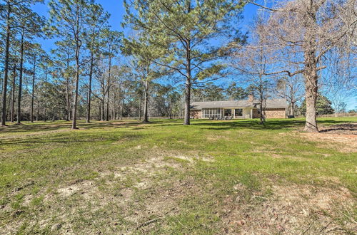 Photo 8 - 'green Acres' Home w/ Fire Pit + Fishing Pond