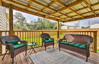 Photo 1 - Pet-friendly Pensacola Vacation Rental Home