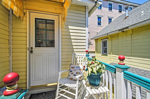 Photo 22 - Ocean Grove Studio With A/c, 300 Feet to Beach