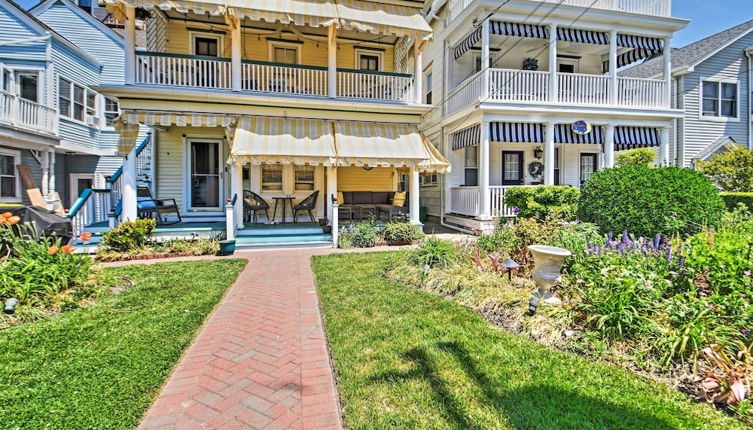 Photo 1 - Ocean Grove Studio With A/c, 300 Feet to Beach