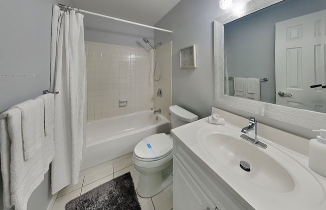 East Bay Condo #1510a - Foto 8