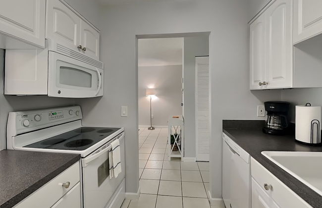 East Bay Condo #1510a - Foto 4