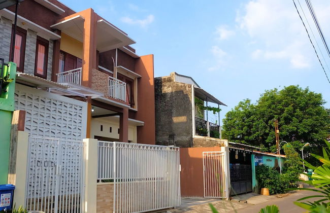 Alesya Homestay Syariah - Foto 1