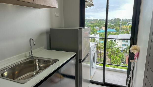 Cozinha privada