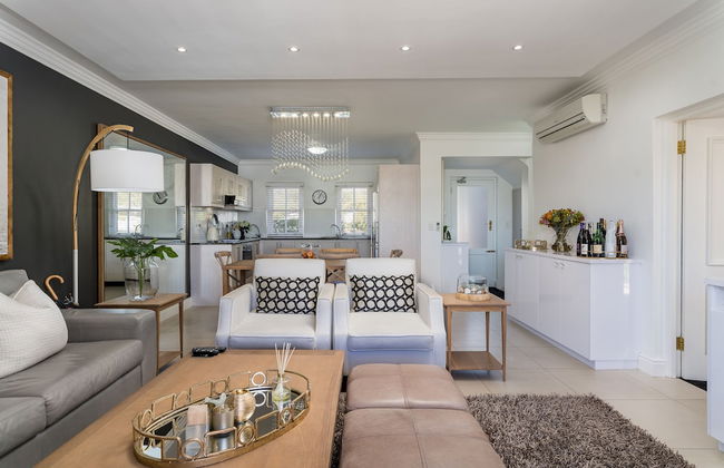 Winelands Golf Lodges 27 - Foto 6