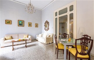 Photo 1 - Rettifilo Family Apartment by Wonderful Italy