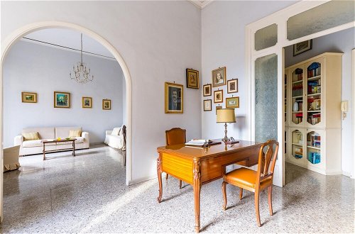 Foto 18 - Rettifilo Family Apartment by Wonderful Italy