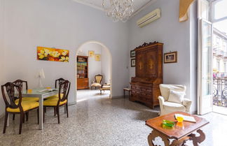 Photo 2 - Rettifilo Family Apartment by Wonderful Italy