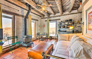 Photo 2 - Casita Vacation Rental Near Taos w/ Patio