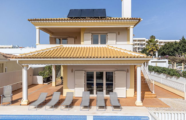 Villa Ribeiro by HelloVacations - Foto 32