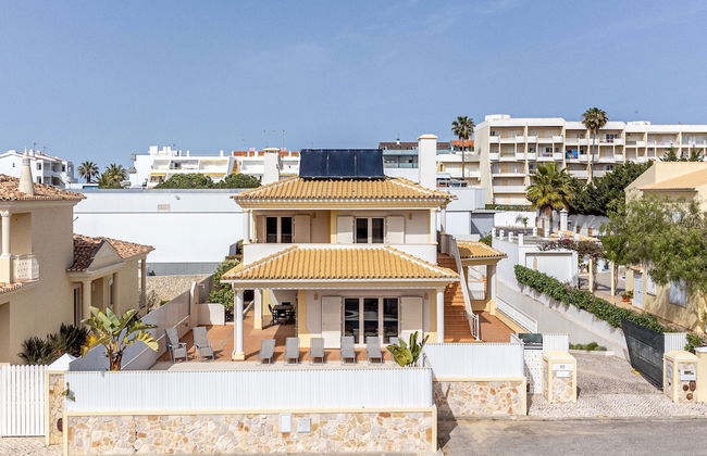 Villa Ribeiro by HelloVacations - Foto 41