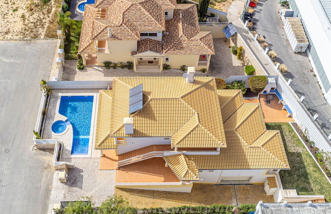 Villa Ribeiro by HelloVacations - Foto 52