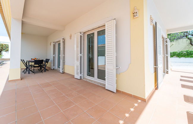 Villa Ribeiro by HelloVacations - Foto 19