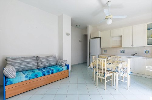 Photo 1 - Friendly Family Apartment at Ischia