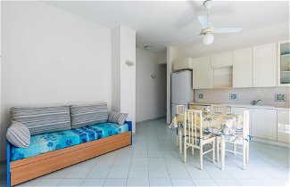 Foto 1 - Friendly Family Apartment at Ischia