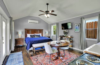 Foto 3 - Luxurious & Intimate Cottage in Fred Wine Country