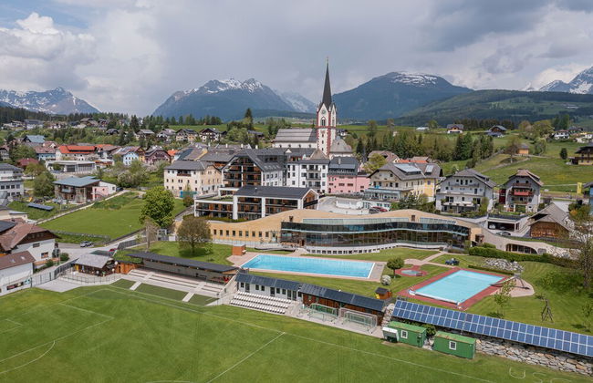 AlpenParks Hotel & Apartment Carpe Solem - Foto 58