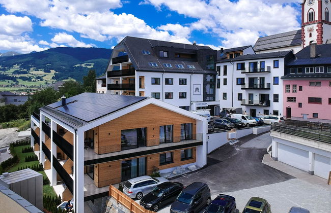 AlpenParks Hotel & Apartment Carpe Solem - Foto 60