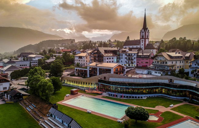 AlpenParks Hotel & Apartment Carpe Solem - Foto 59