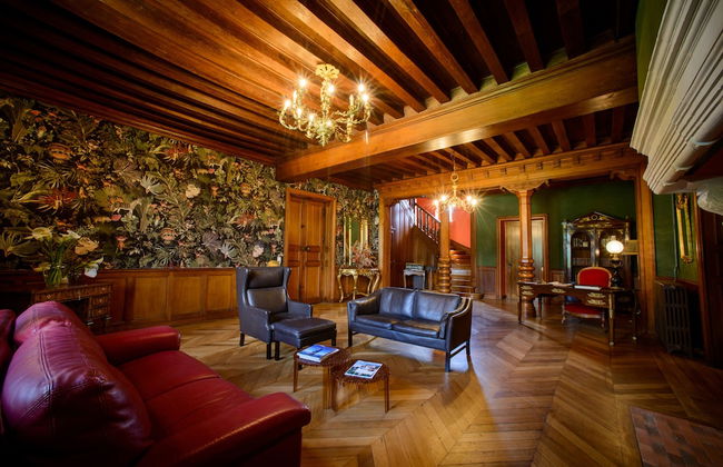 Château Origny - Foto 32