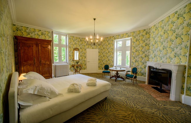 Château Origny - Foto 2