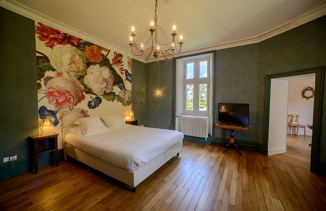 Château Origny - Foto 4