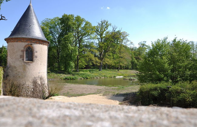 Château Origny - Foto 38