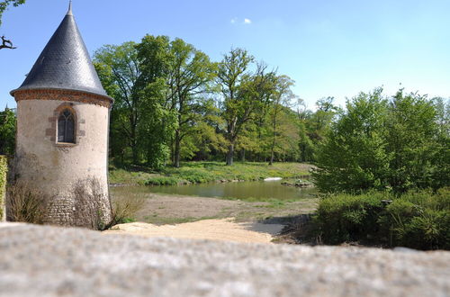 Photo 38 - Château Origny