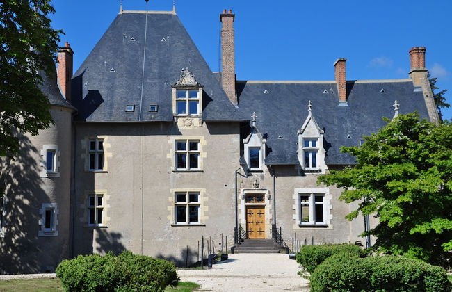 Château Origny - Foto 36