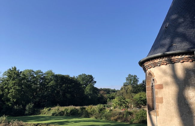 Château Origny - Foto 37