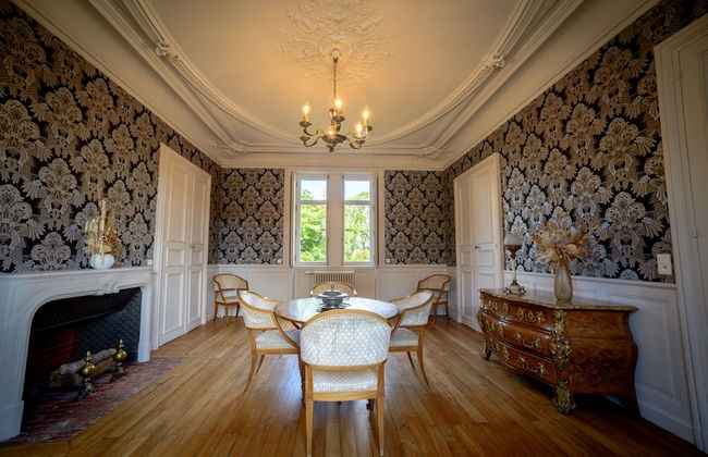 Château Origny - Foto 31