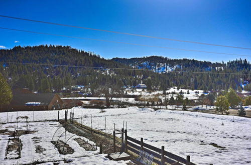 Photo 19 - Garden Valley Apartment w/ Hot Tub & Mtn Views