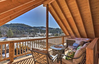 Foto 1 - Garden Valley Apartment w/ Hot Tub & Mtn Views