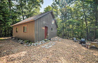 Photo 1 - Private Murray Abode w/ Fire Pit: Hunt & Fish