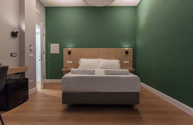 Nolana 28 Rooms in Naples - Foto 15