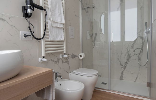 Nolana 28 Rooms in Naples - Foto 28