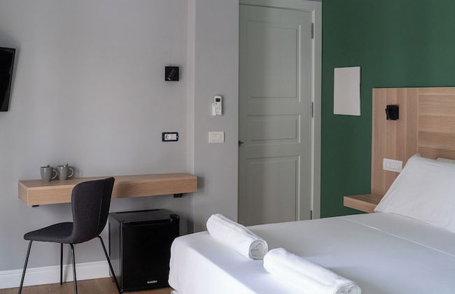 Nolana 28 Rooms in Naples - Foto 18