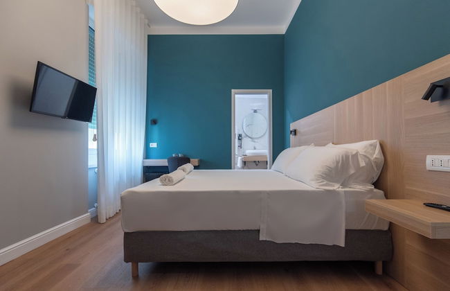 Nolana 28 Rooms in Naples - Foto 13