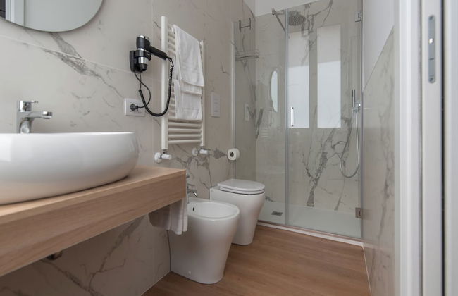 Nolana 28 Rooms in Naples - Foto 38