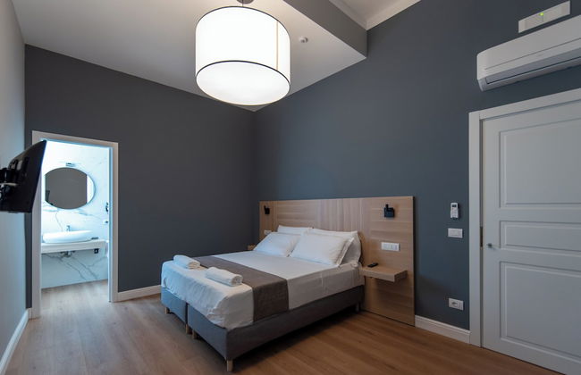 Nolana 28 Rooms in Naples - Foto 17