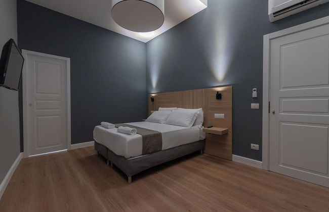 Nolana 28 Rooms in Naples - Foto 19