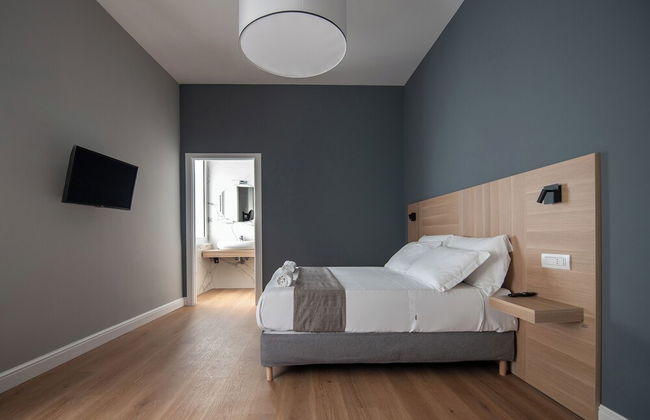 Nolana 28 Rooms in Naples - Foto 10