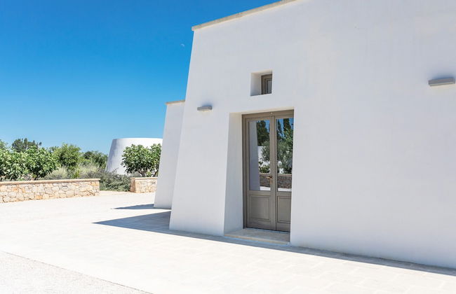 PALUMMARE AGRI HOTEL - Photo 29