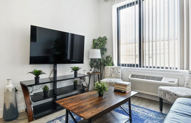 Luxury 1BR 30 Mins to Manhattan Evonify - Foto 2