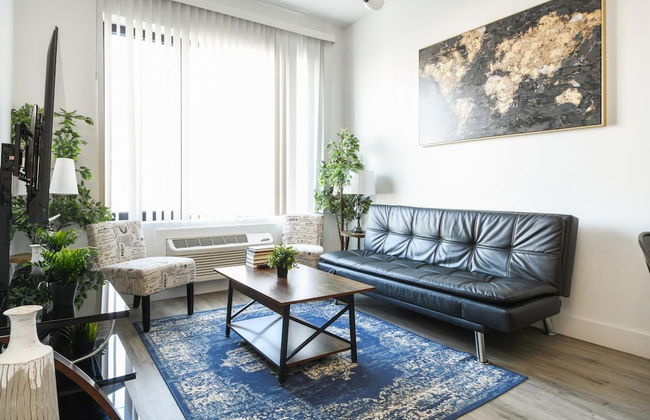 Luxury 1BR 30 Mins to Manhattan Evonify - Foto 26