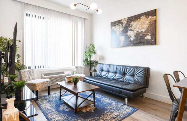 Luxury 1BR 30 Mins to Manhattan Evonify - Foto 1